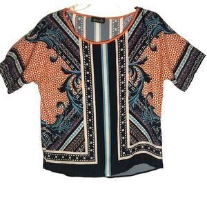 MAUDE BLOUSE Size S